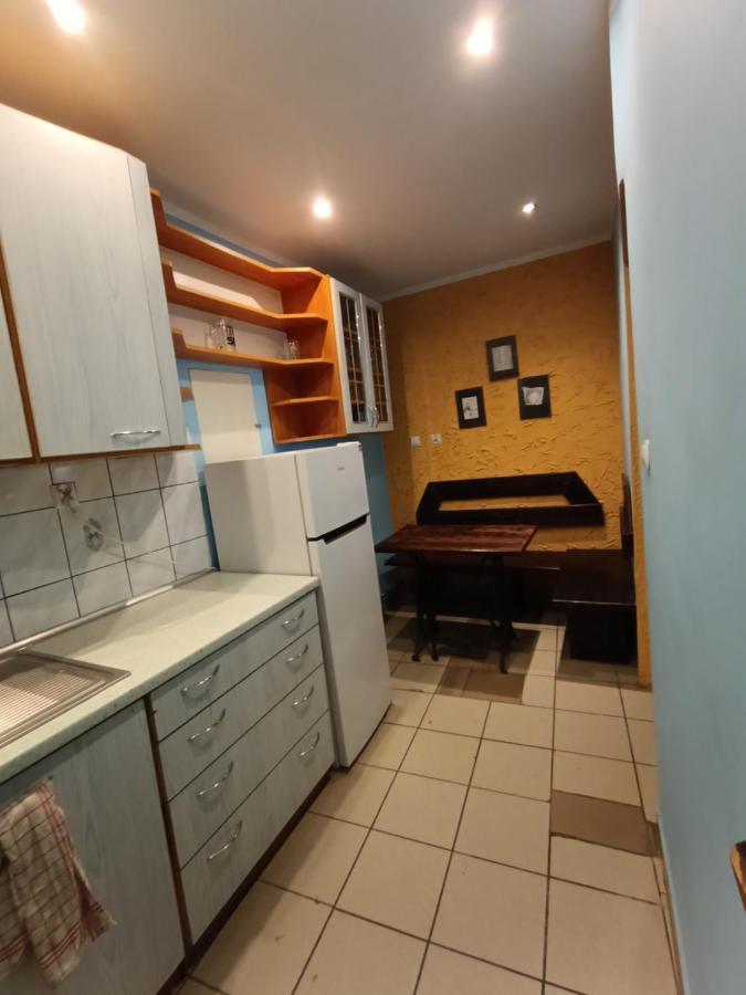 Studio Nad Kanalem Kladsko Exteriér fotografie