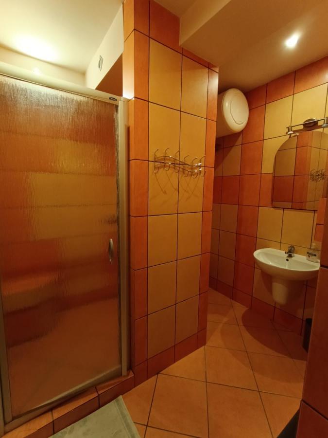 Studio Nad Kanalem Kladsko Exteriér fotografie