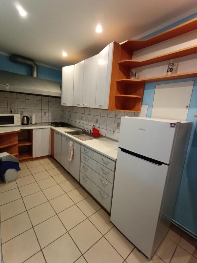 Studio Nad Kanalem Kladsko Exteriér fotografie